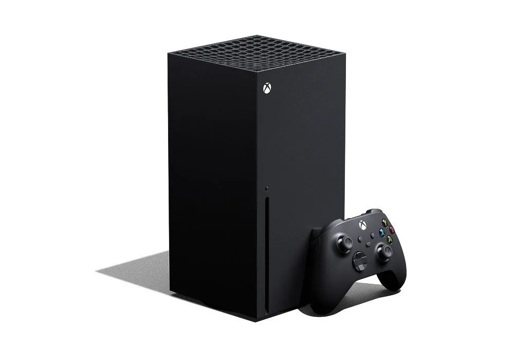xbox