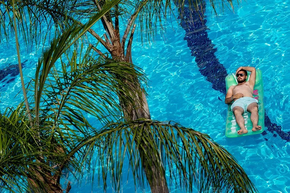 Турция отдых