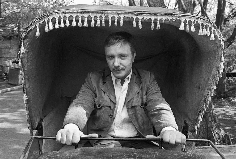 Куравлев