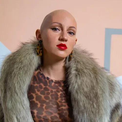 Лина Дианова, психолог