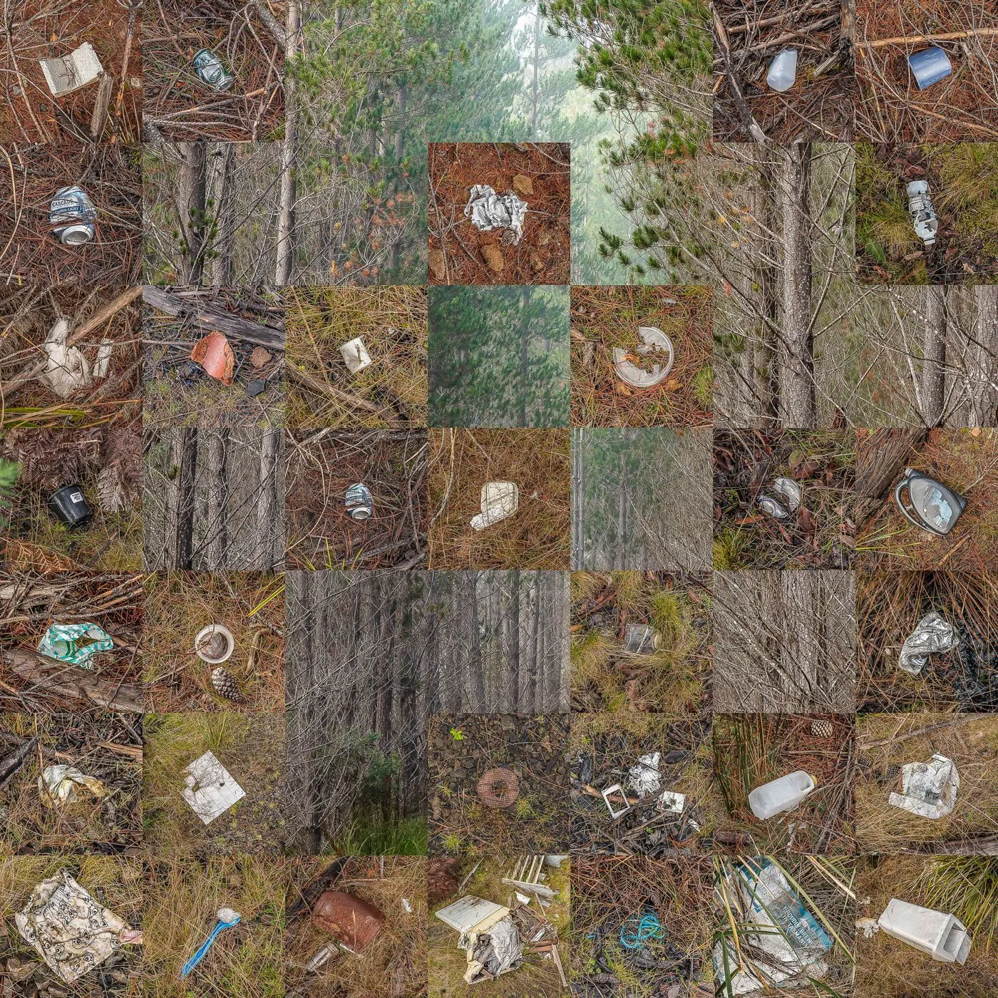 Matt Palmer / The International Landscape Photographer of the Year