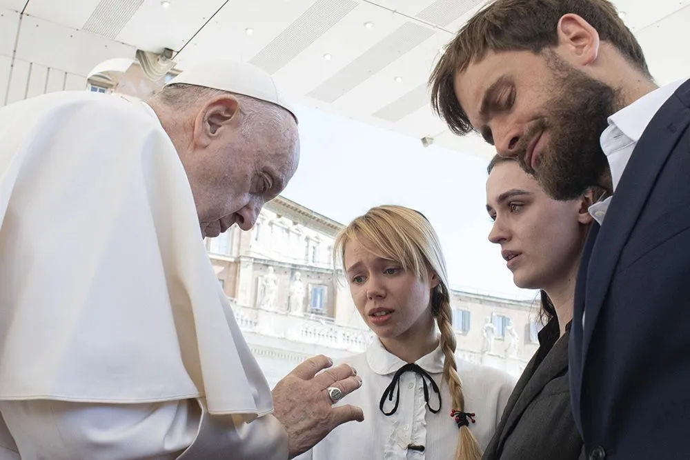 Pope azov