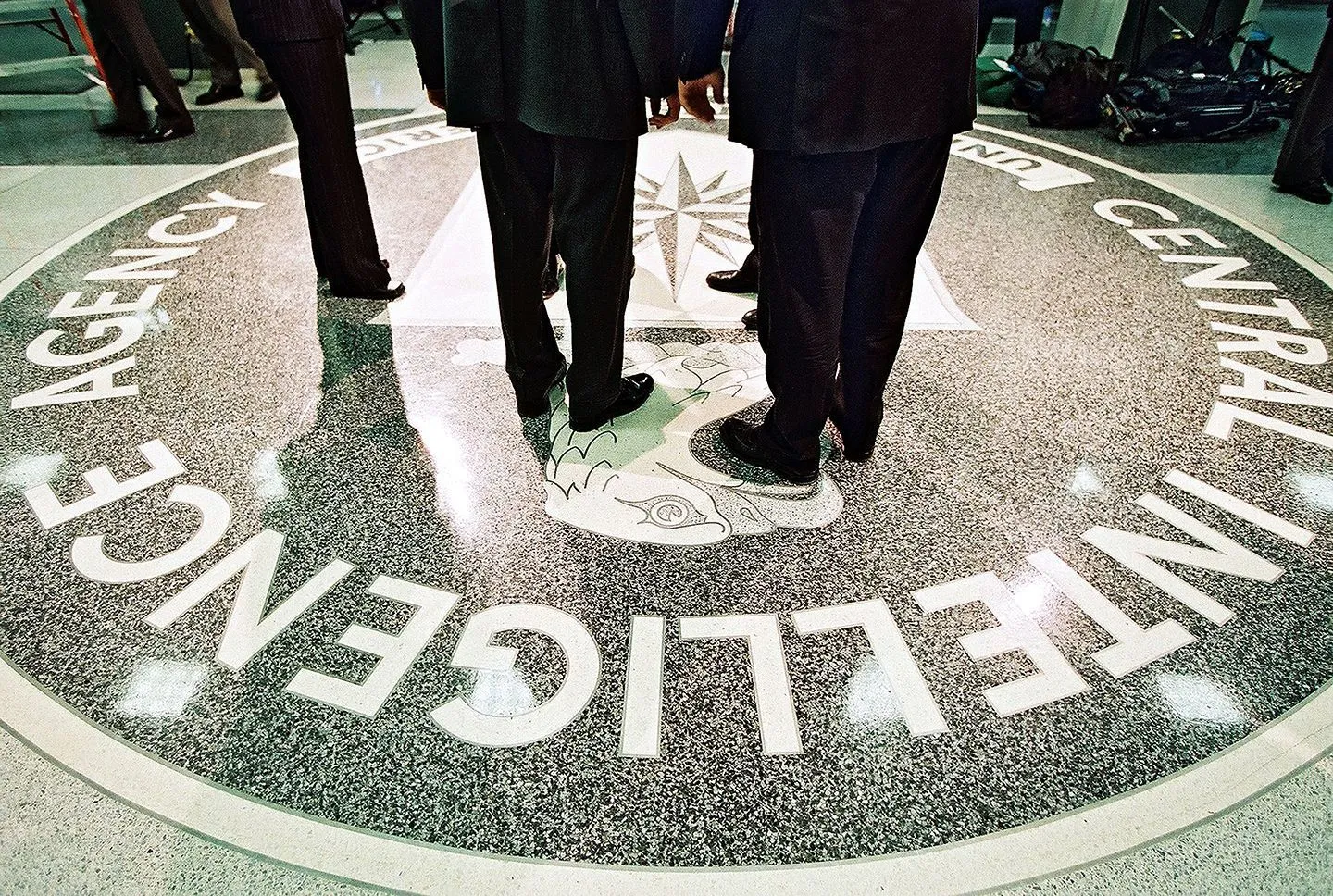 CIA