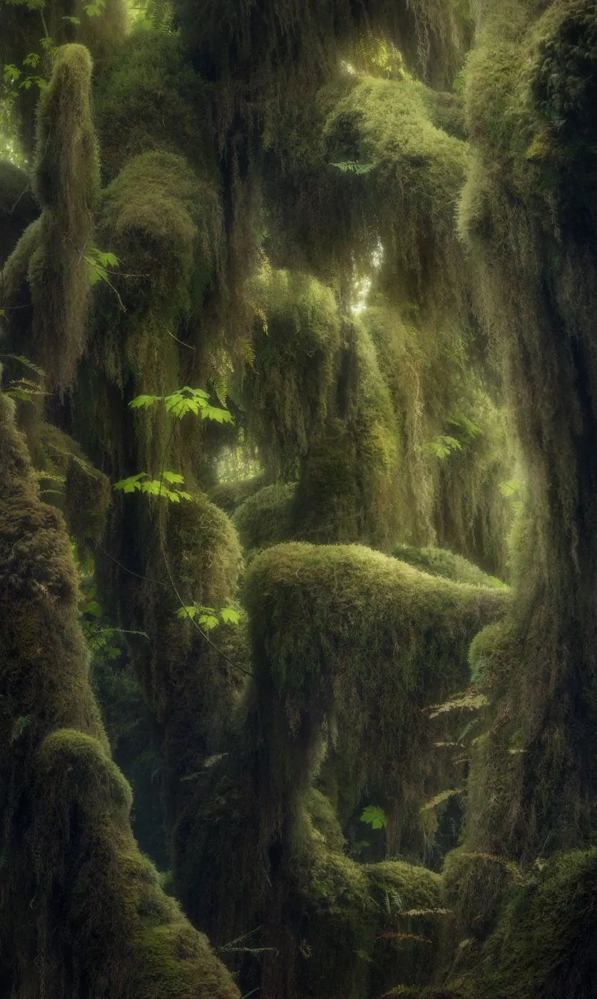 Blake Randall / The International Landscape Photographer of the Year