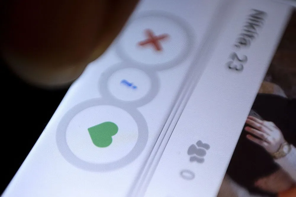 tinder