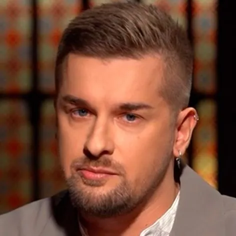 Евгений Коссман