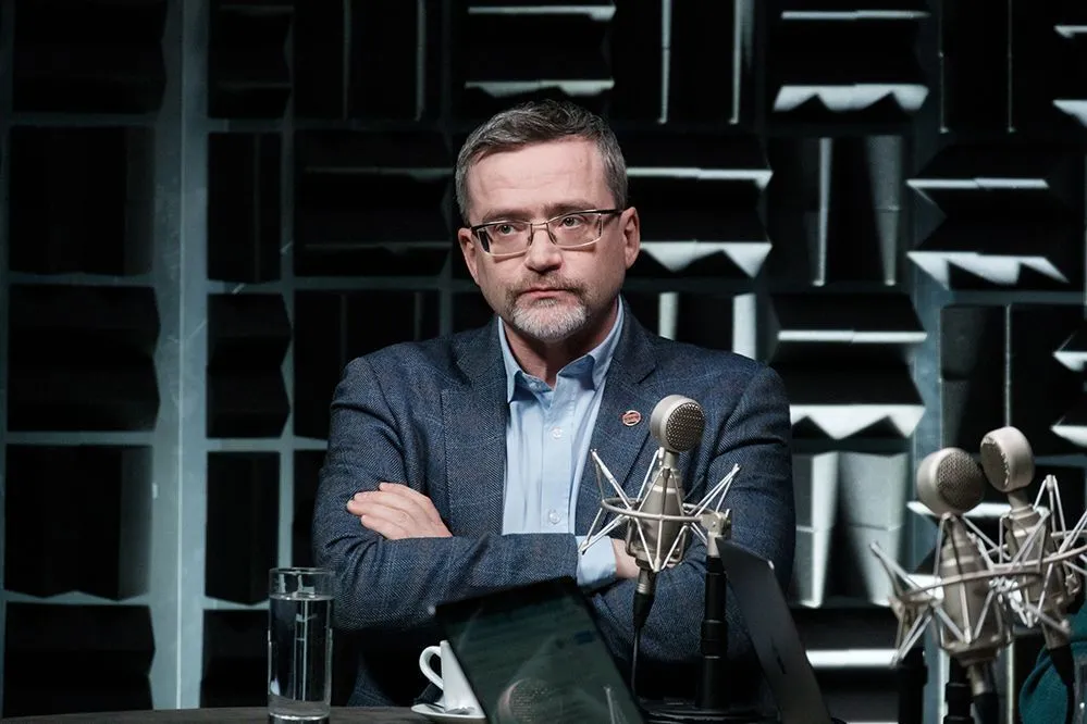 Валерий Федоров 3