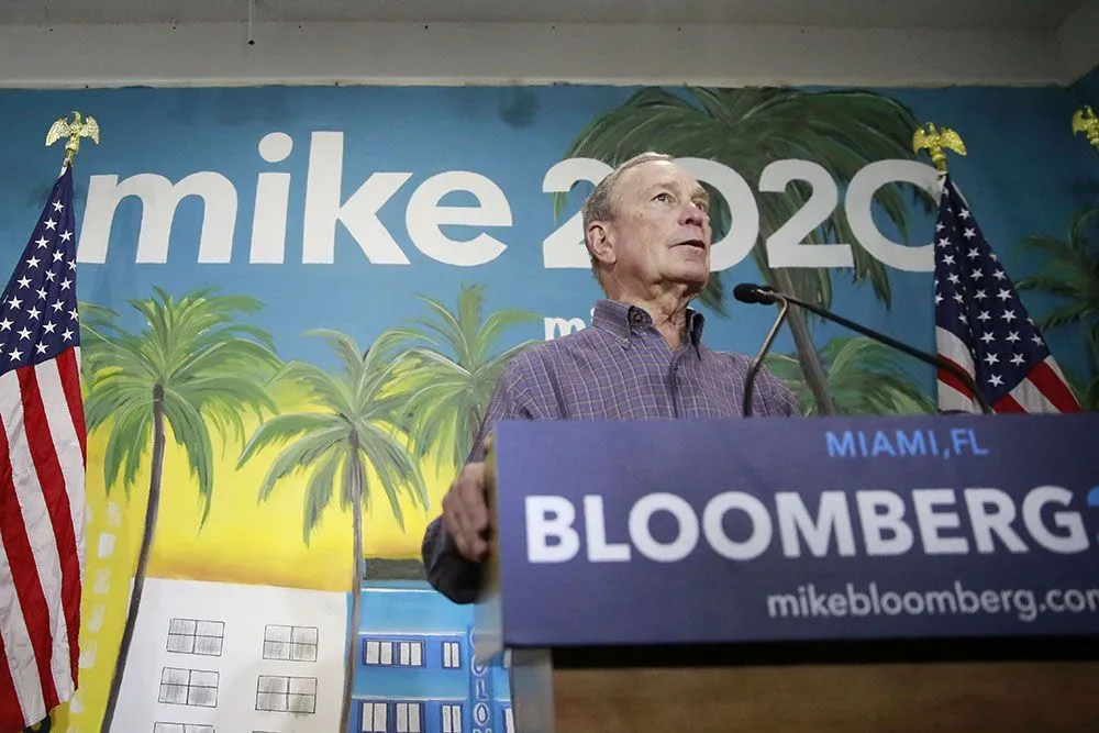 Bloomberg