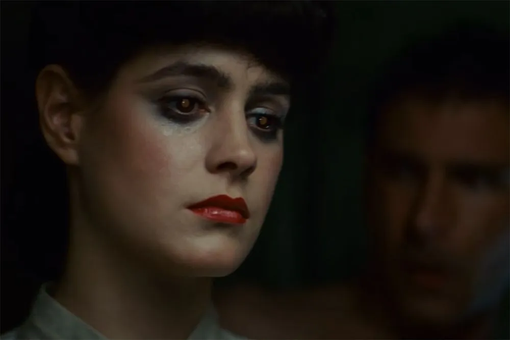 Blade Runner 2