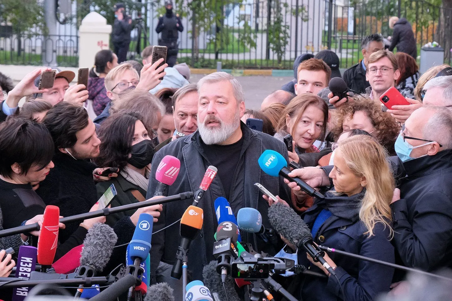 Муратов