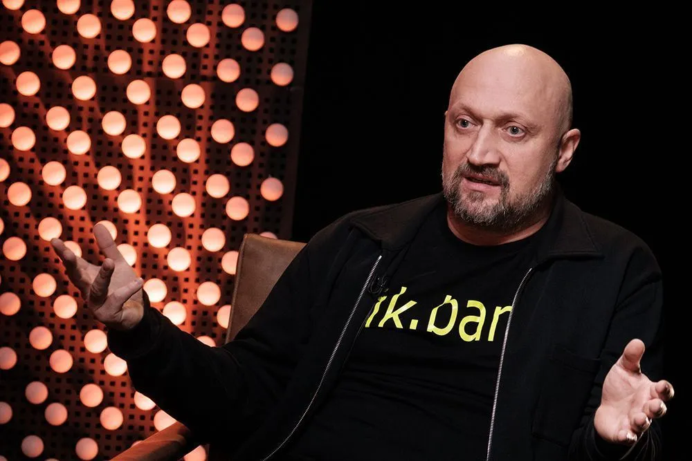 Гоша Куценко 2