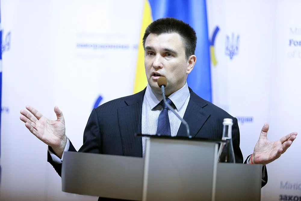 павел климкин сюжет