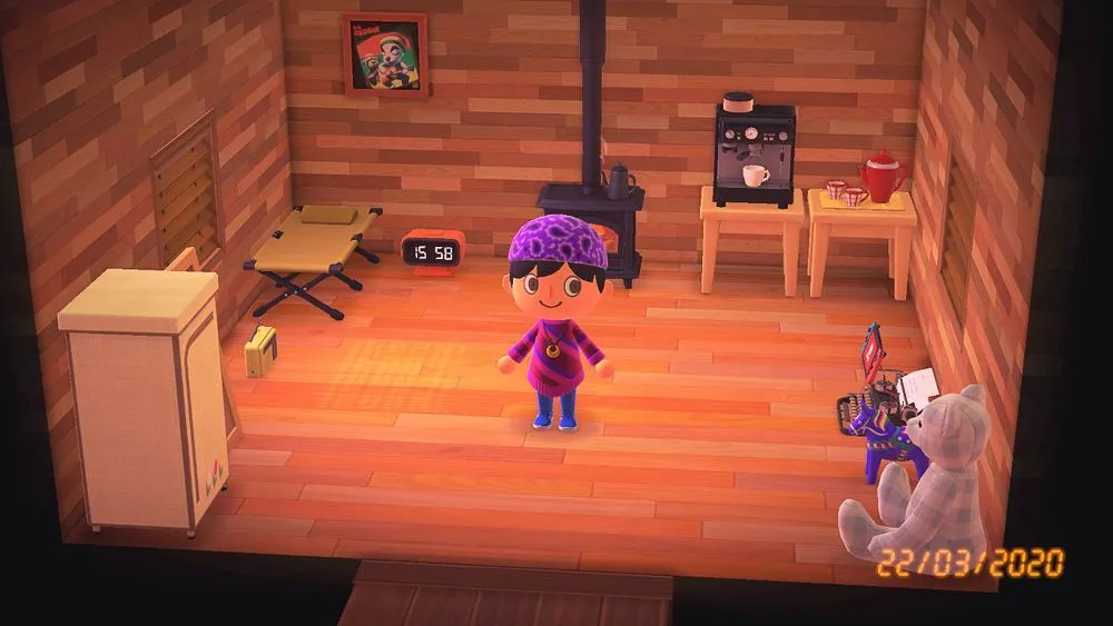 Animal Crossing 2