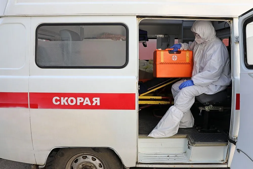 Рязань