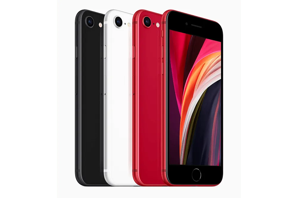 iphone se 2020