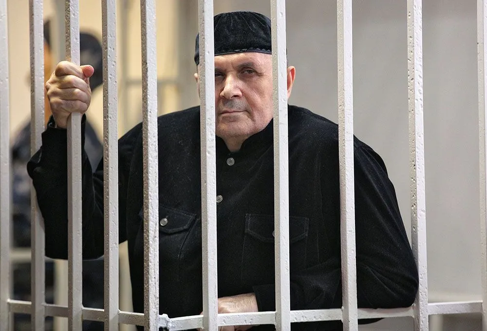 титиев на заседании суда