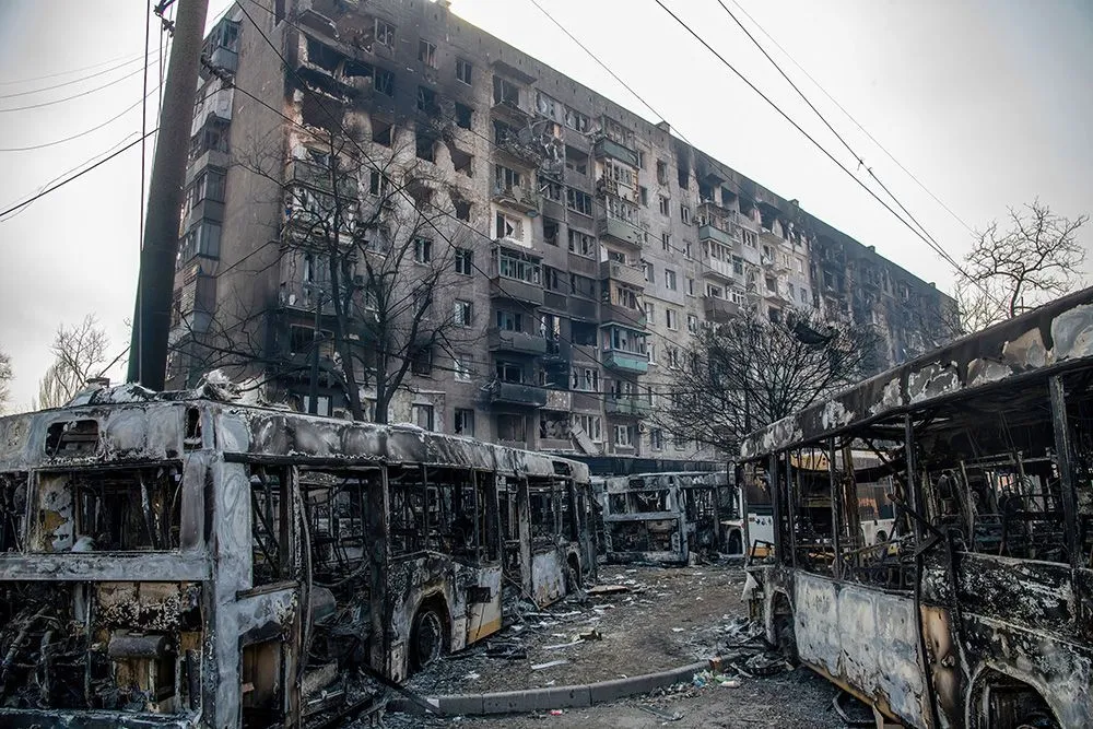 Mariupol