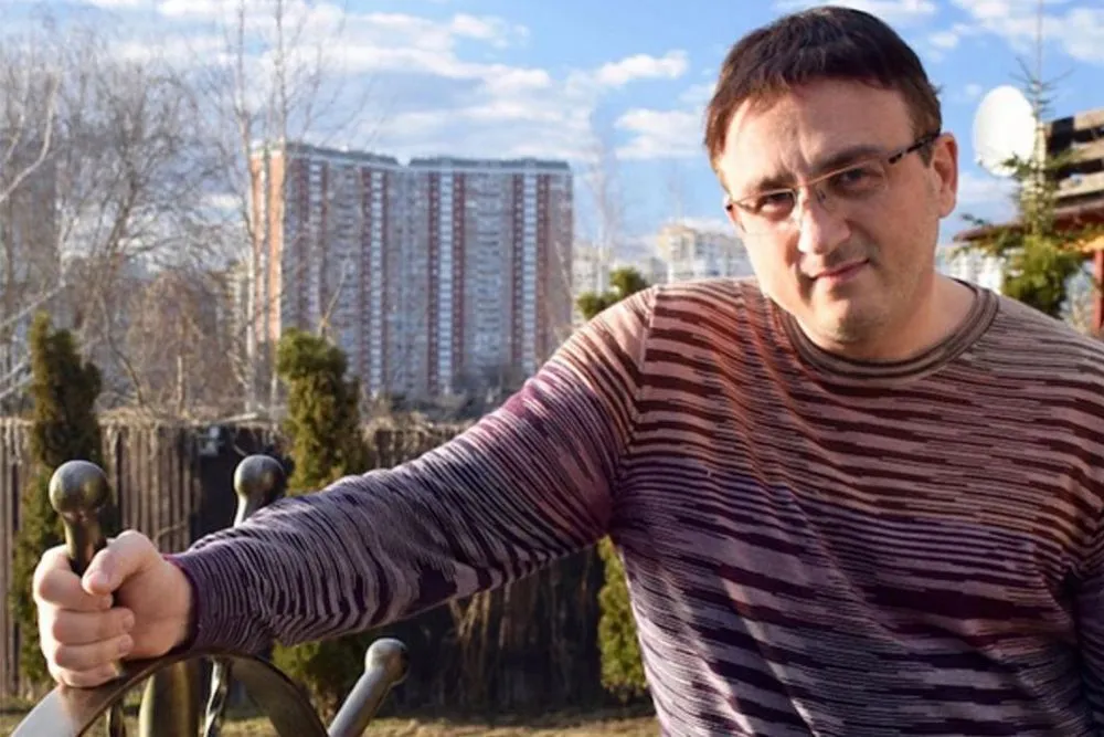 kantemir karamzin