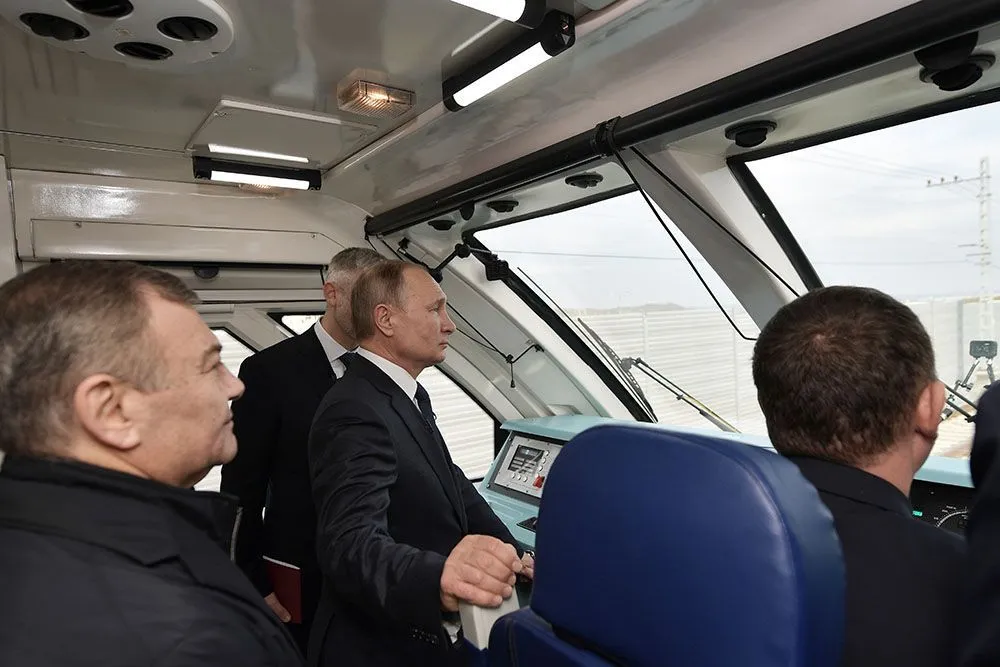 путин-мост-крым
