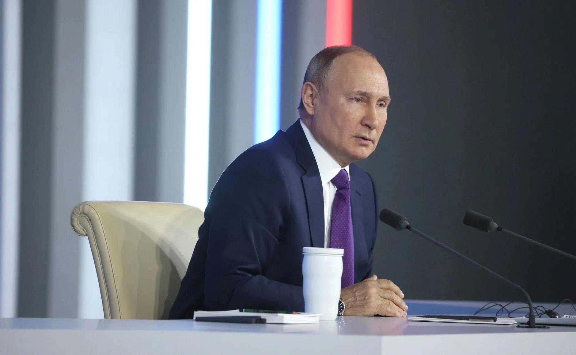 пк путин 2