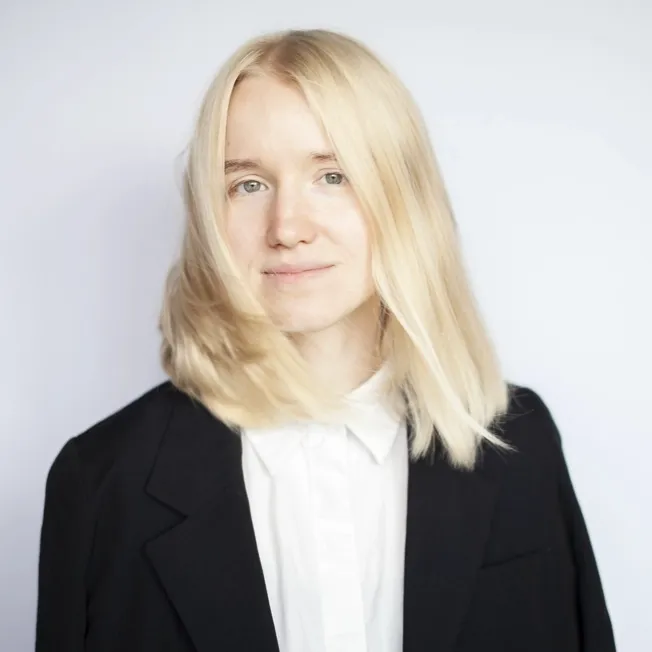 Анна Ильдатова