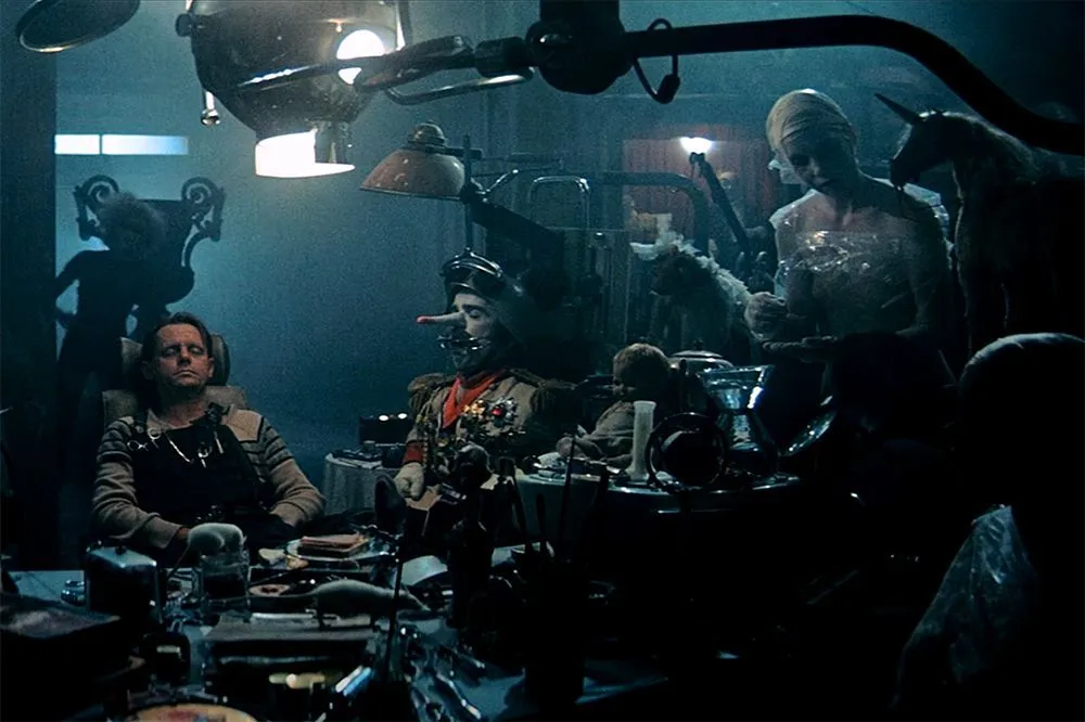 Blade Runner