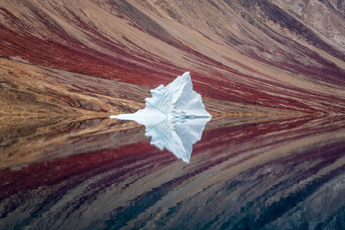 Craig McGowan / The International Landscape Photographer of the Year