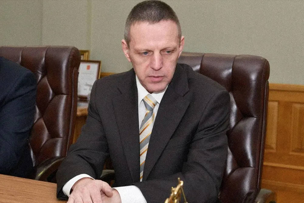 бурлак