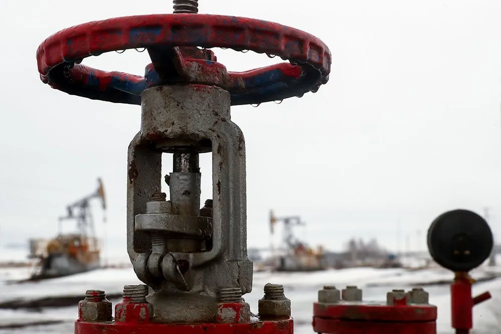 сократим добычу нефти