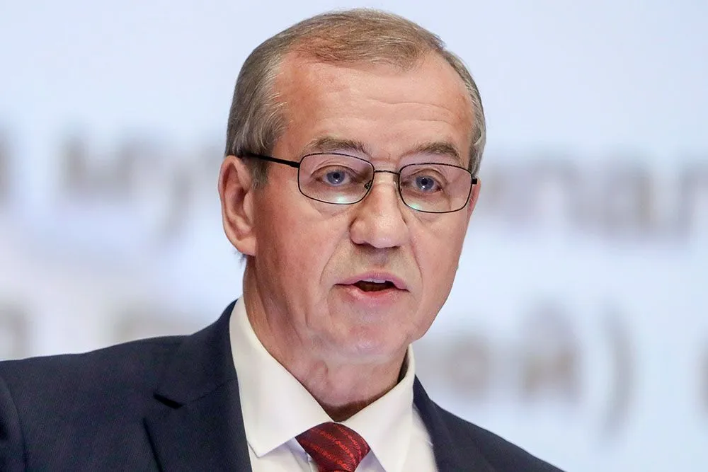 левченко