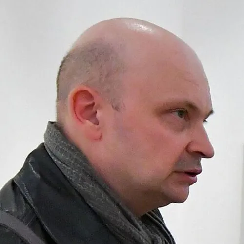 Владимир Прохоров