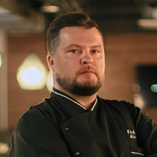 Алексей Федотьев