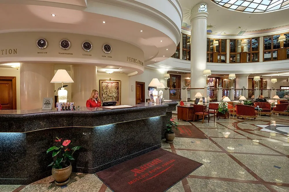 Marriott