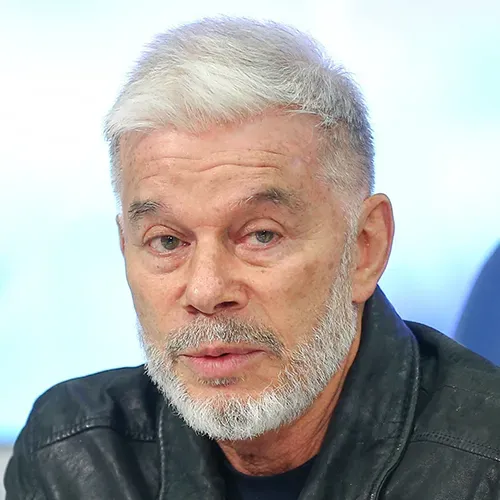 Олег Газманов