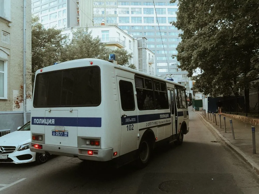 автозак