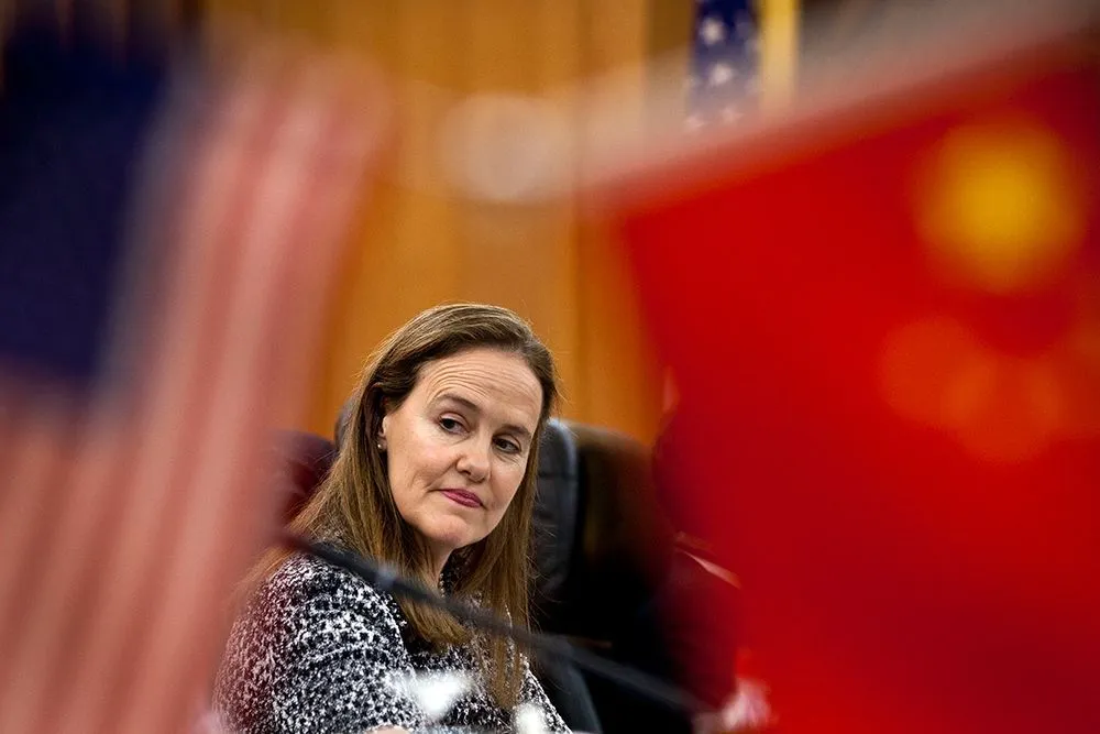 Michèle Flournoy