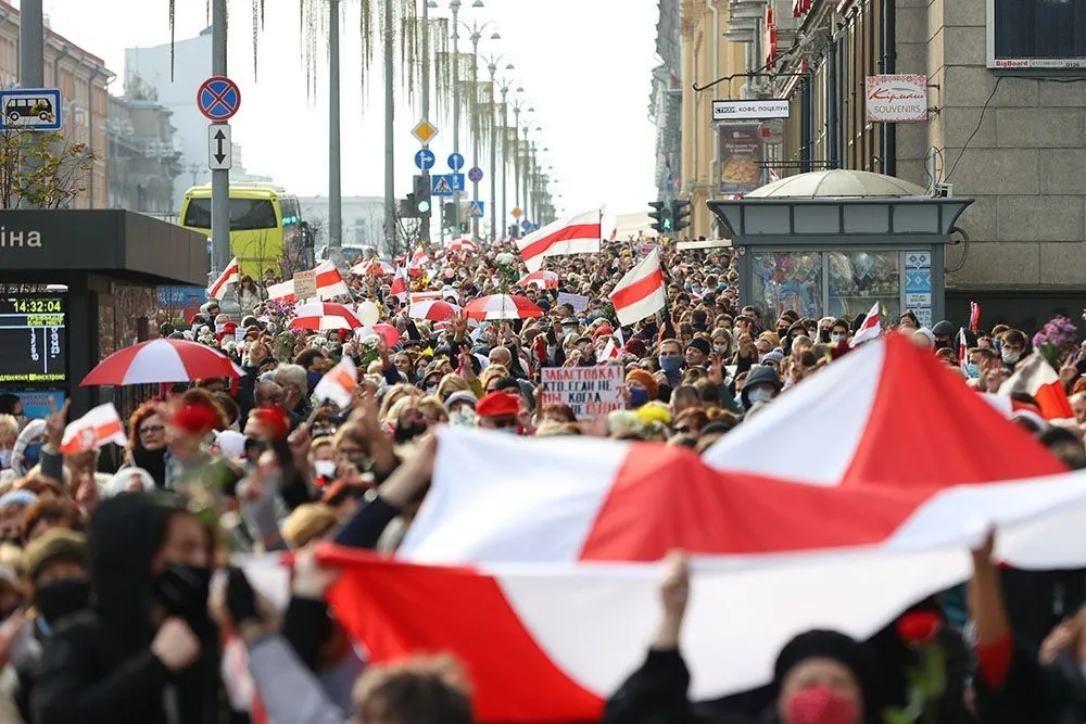 belarus