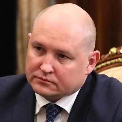Михаил Развожаев