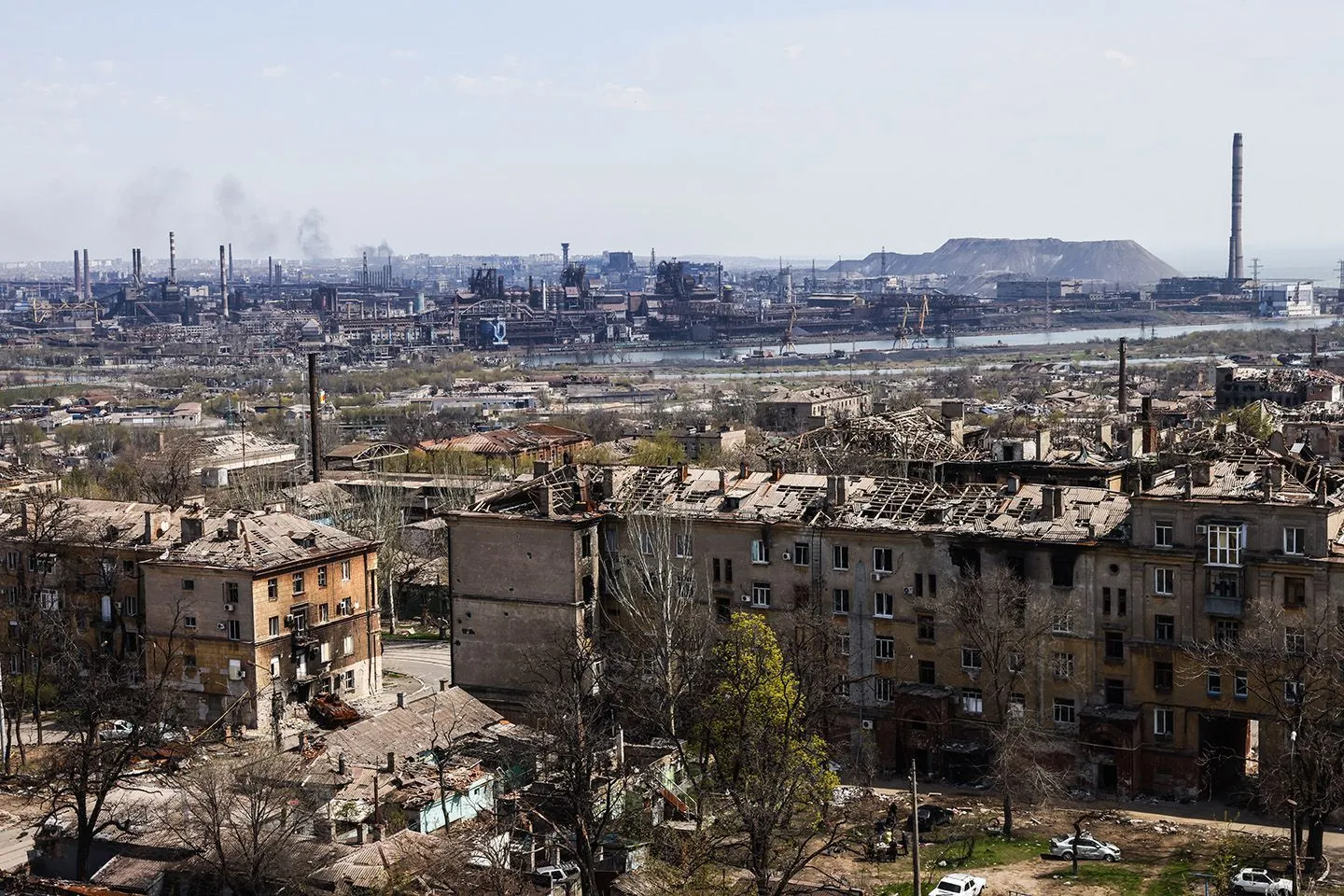 Азовсталь