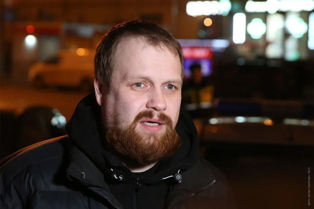 Дёмушкин