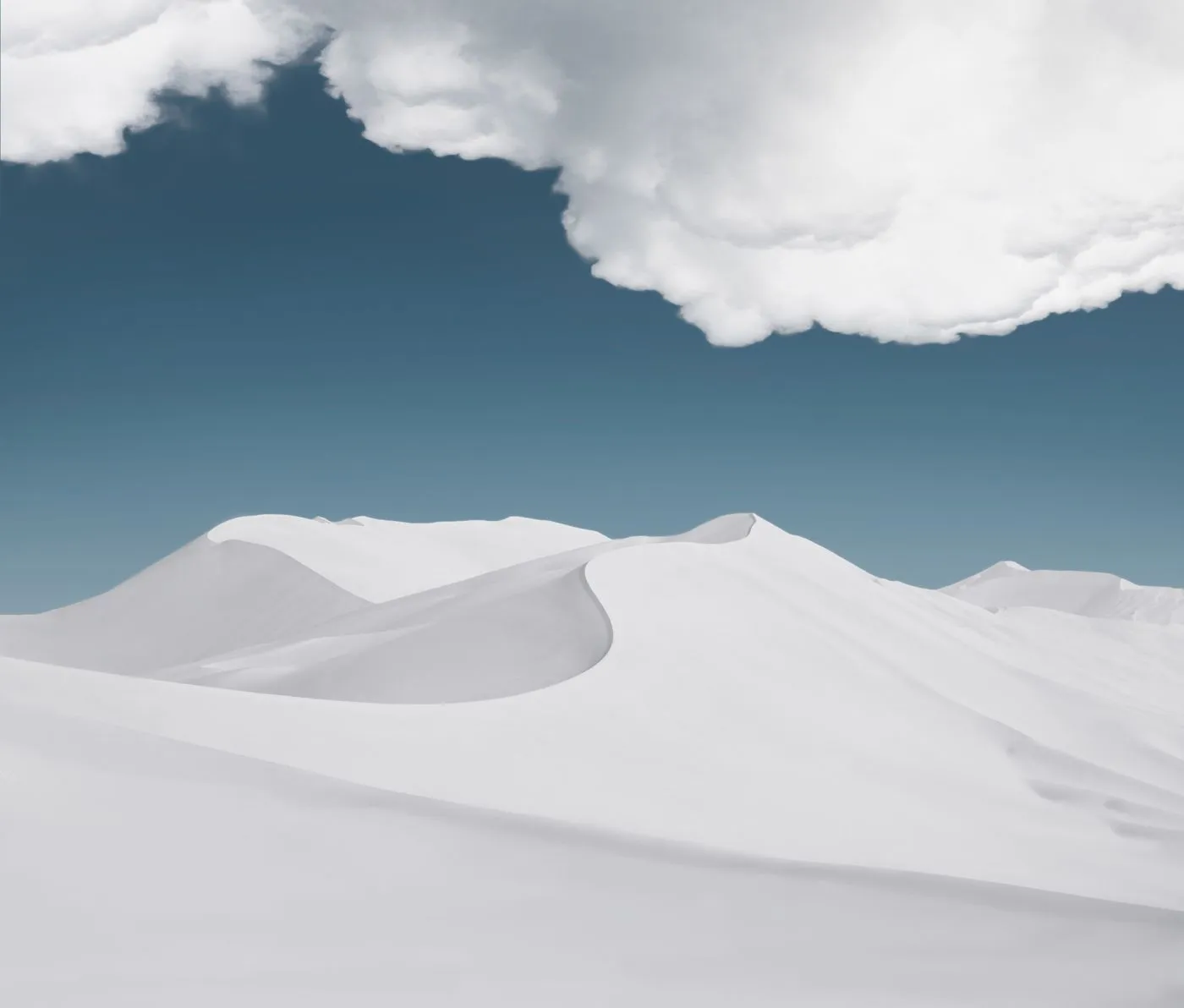 Yang Guang / The International Landscape Photographer of the Year