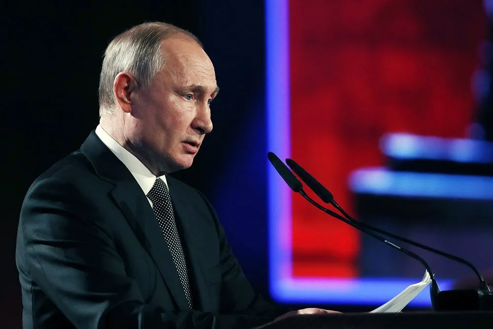 putin