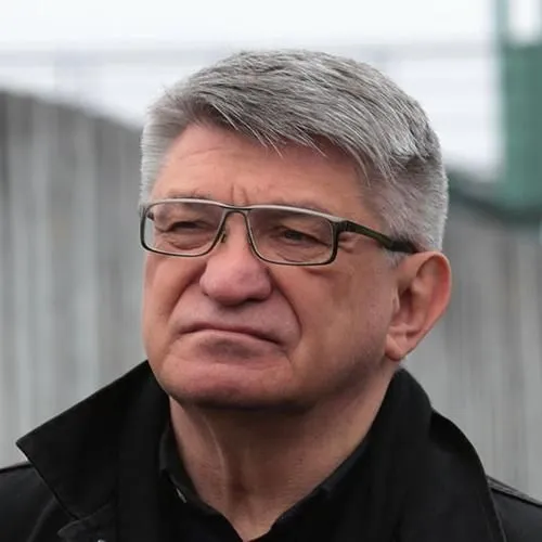 Александр Сокуров