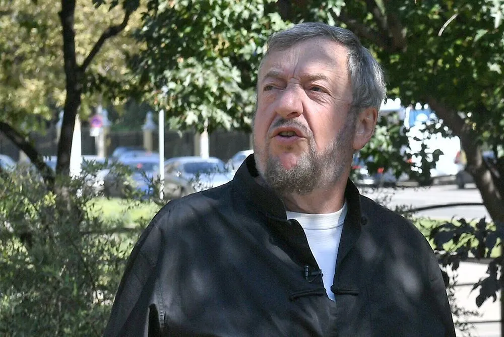 Лунгин 3