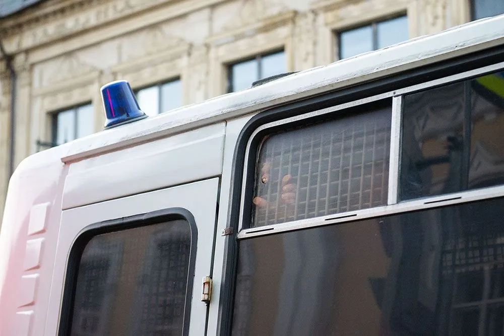 неопределенное будущее путина