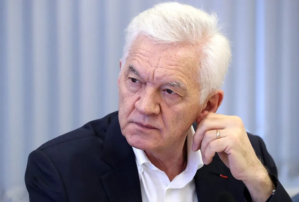 Тимченко