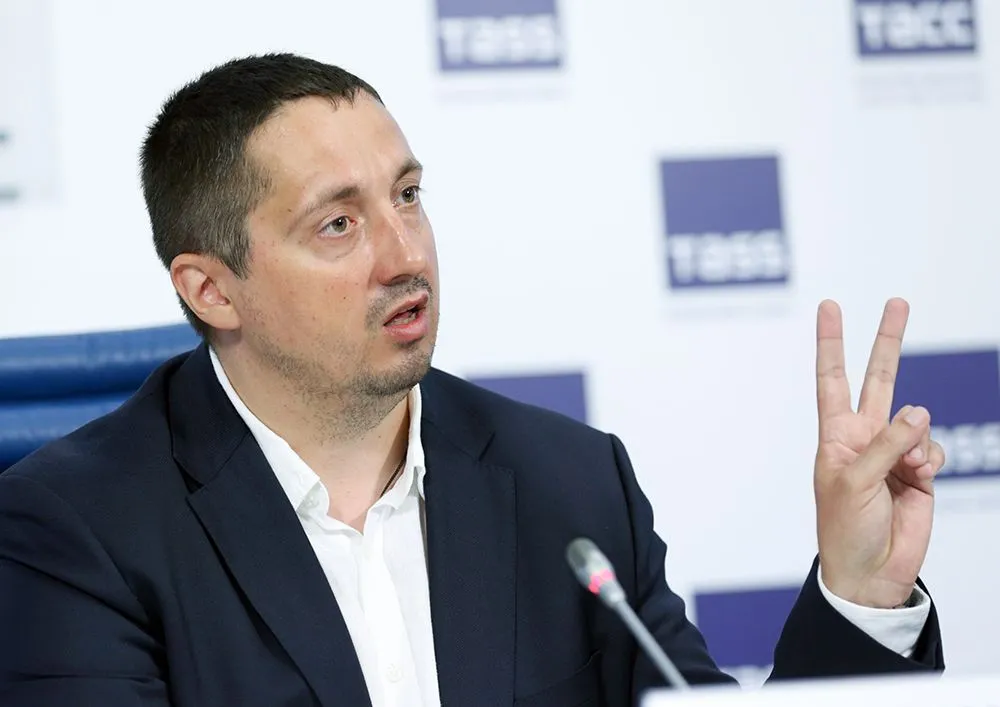 Шпрыгин