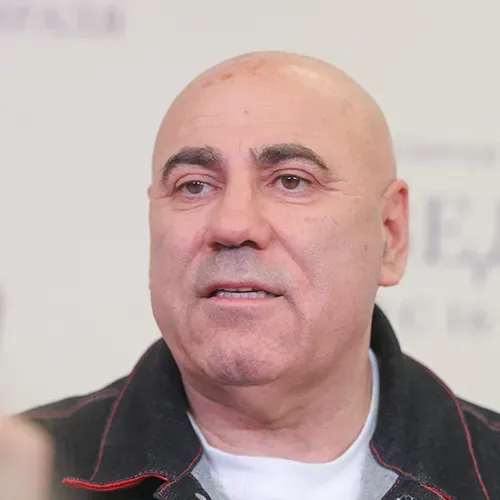 Иосиф Пригожин (комментарий RTVI)