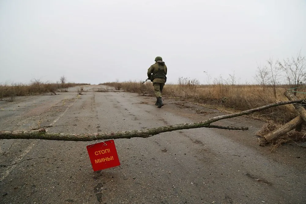 Россия и НАТО 2