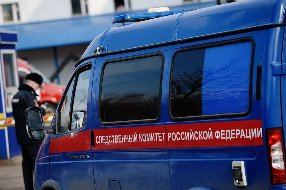 СК возбудил уголовное дело против командира пожарного звена, которое выезжало на пожар в Кемерове